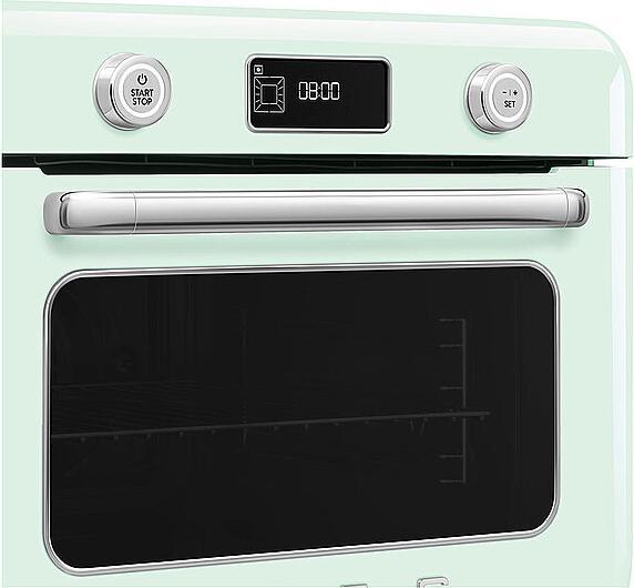 Produktbild Smeg COF01PGEU Combi (EU-Stecker)