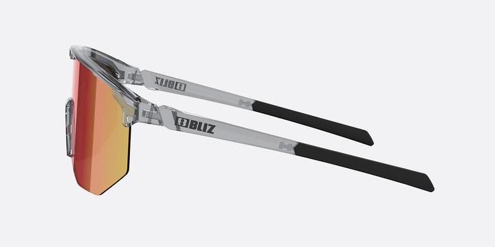 Produktbild Bliz Hero (Transparent Grau, Brown with Red Multi)