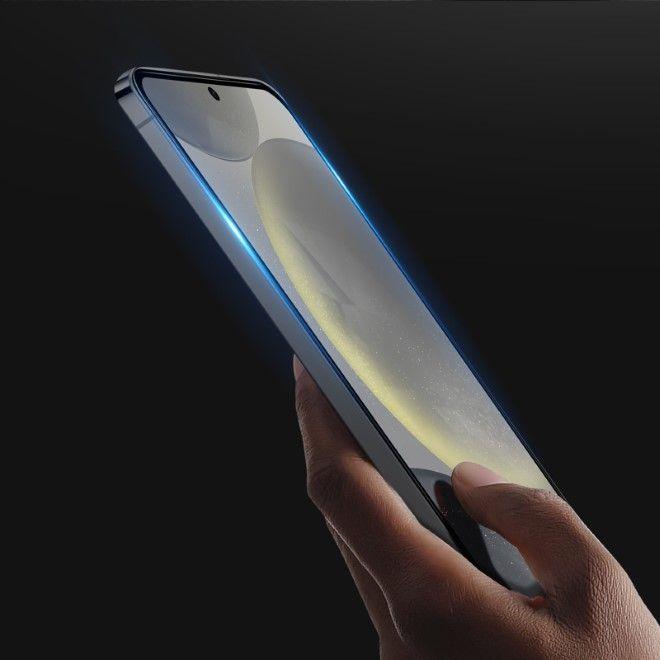 Image du produit Dux Ducis Verre blindé 9D (1 pièce(s), Samsung Galaxy S21)