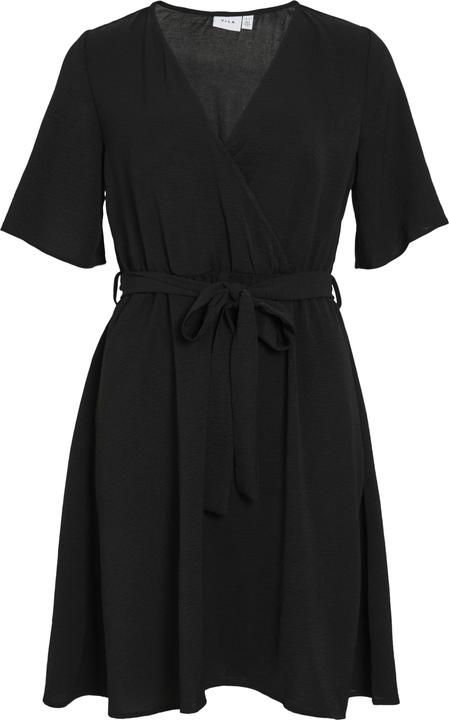 Actual product image Vila Kurzes Wickelkleid (38)