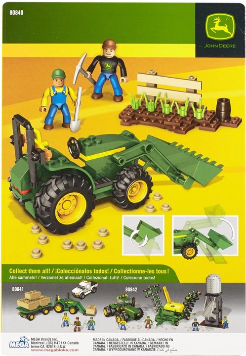 Actual product image Mattel DBL22