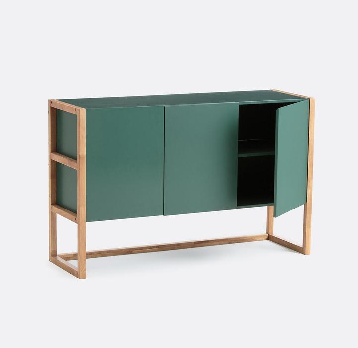 Produktbild La Redoute Interieurs Compo (133 x 42 x 84.5 cm)
