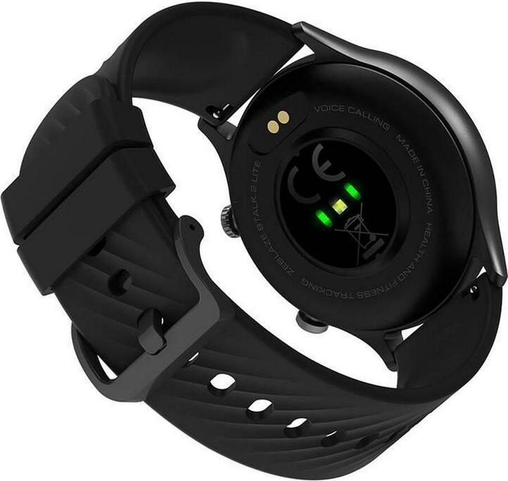 Image du produit Zeblaze Smartwatch Smartwatch Btalk 2 Lite (Czarny)