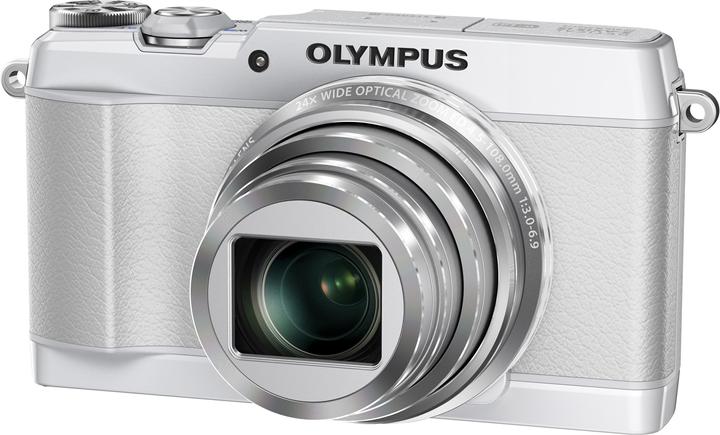 Olympus Stylus SH-1 (1/2,3'')