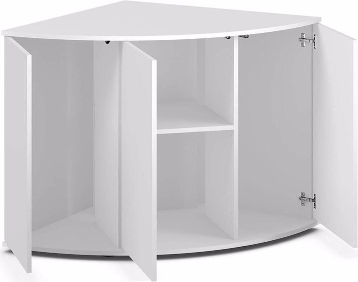 Actual product image Juwel Aquarium SBX Trigon 350 (123 l)