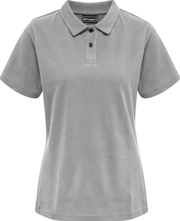 Immagine prodotto hummel Polo Rossa Elasticizzata Donna (XS)