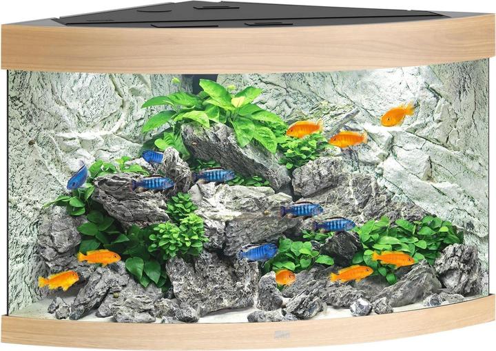 Produktbild Juwel Aquarium Trigon 190 LED (190 l)