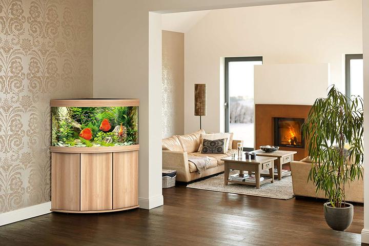 Produktbild Juwel Aquarium Trigon 190 LED (190 l)