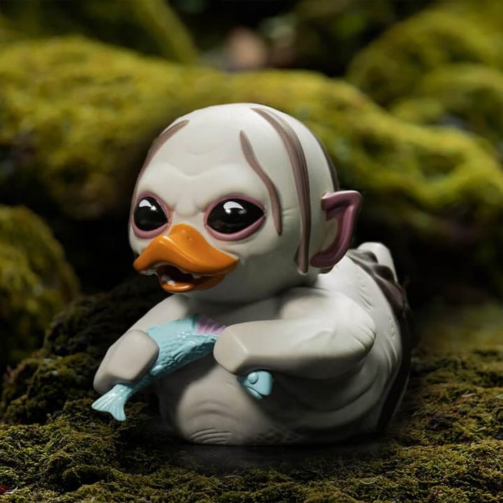 Immagine prodotto Numskull TUBBZ: Il Signore degli Anelli - Gollum - Edizione in Scatola