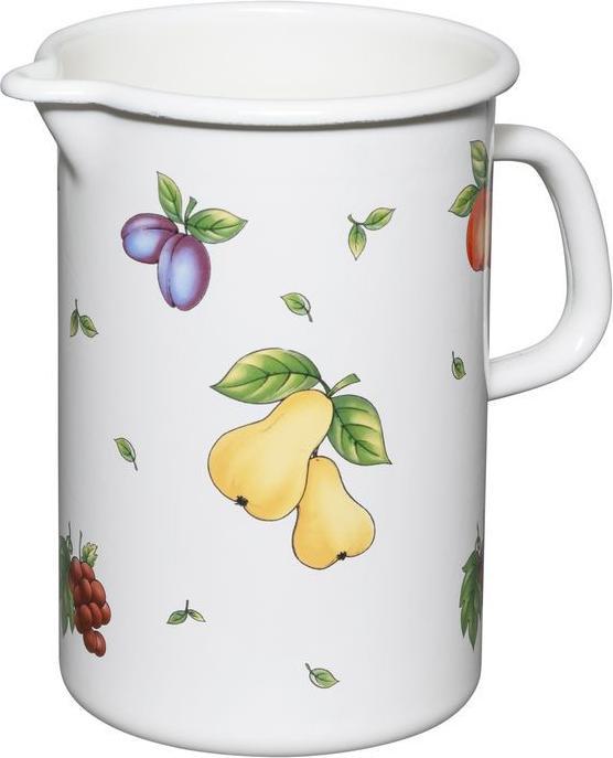 Actual product image Riess Krug 12cm, 2L Fruit Garden (2 l)