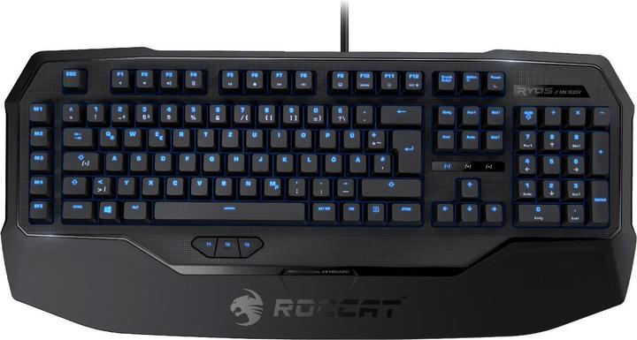 Produktbild Roccat Ryos MK Glow (CH, Kabelgebunden)