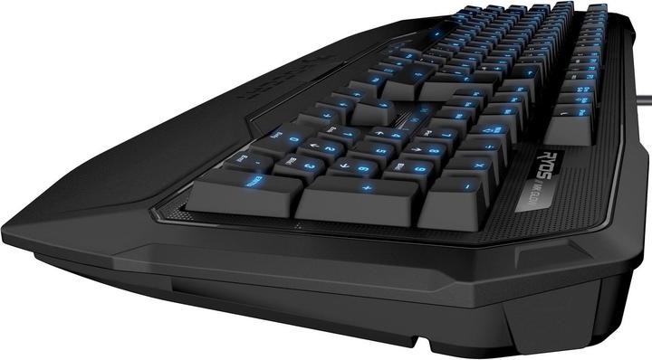 Produktbild Roccat Ryos MK Glow (CH, Kabelgebunden)