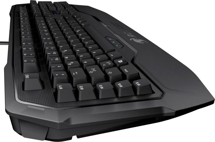 Produktbild Roccat Ryos MK Glow (CH, Kabelgebunden)