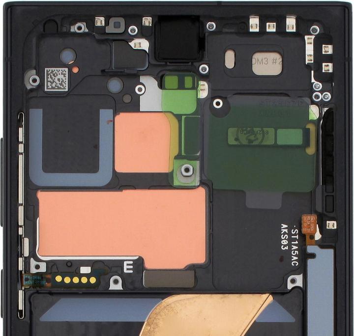 Immagine prodotto Samsung Display sostitutivo (Galaxy S23 Ultra)
