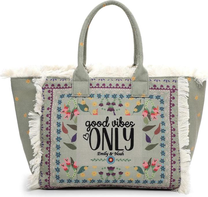 Emily und Noah Shopper E&N Elea (30.62 l)