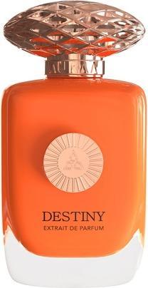 Auraa Desire Future Now Extrait De Perfume 100ml von - Ambery, Sweet and Woody Fragrance - Perfume (Eau de Parfum, 100 ml)
