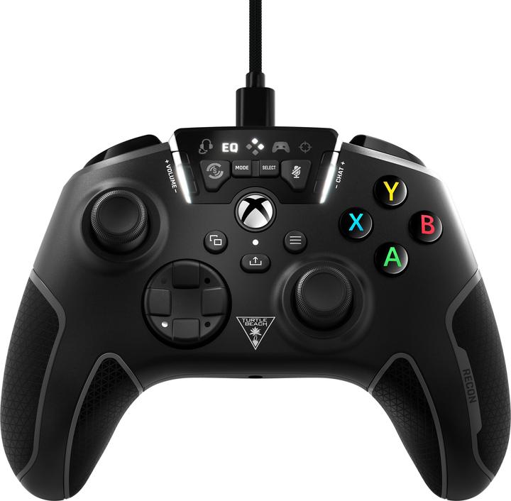 Turtle Beach Recon (Xbox Series S, Xbox One S, PC, Xbox One X, Xbox Series X)