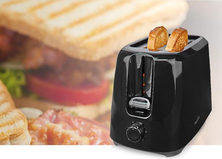 Produktbild Nedis Toaster (EU-Stecker)