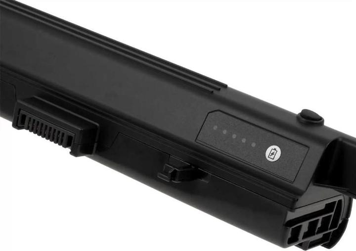 Produktbild AccuCell Akku Dell XPS M1530 (7800 mAh)