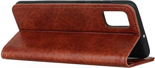 Produktbild MU Classic Litchi V Leder Bookcover Series (Honor V30)