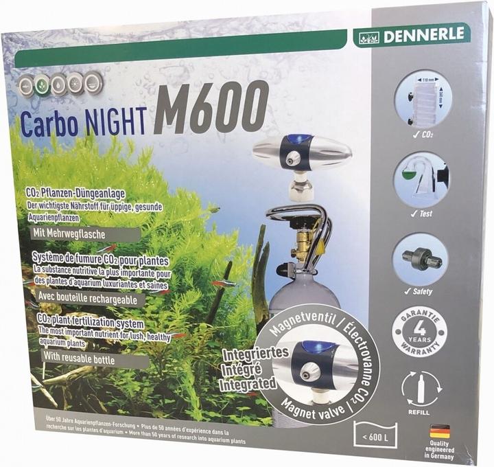 Produktbild Eheim Incpiria 530 LED+ alpin + (530 l)