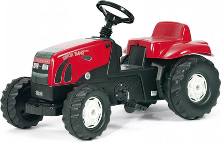 Actual product image Rolly Toys rollyKid Zetor