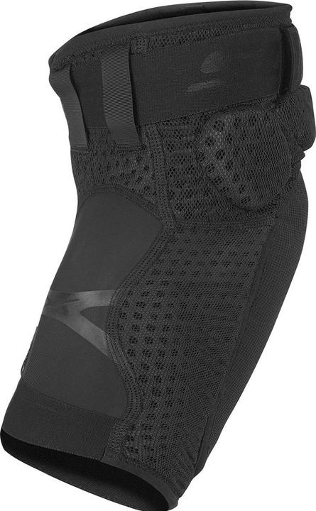 Actual product image Scott Sports Grenade Evo Zip knee protector (M, Knee pad, Unique specimen)