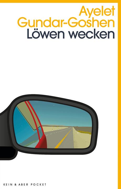 Image du produit Löwen wecken (Allemand, Ayelet Gundar-Goshen Gundar-Goshen, Ruth Achlama, 2016)