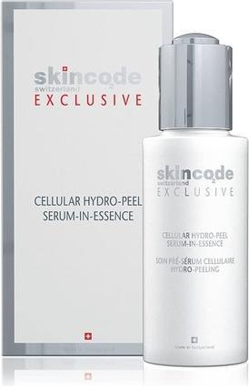 Produktbild Skincode Exklusive Cellular Hydro-Peel Serum in Essence (50 ml)