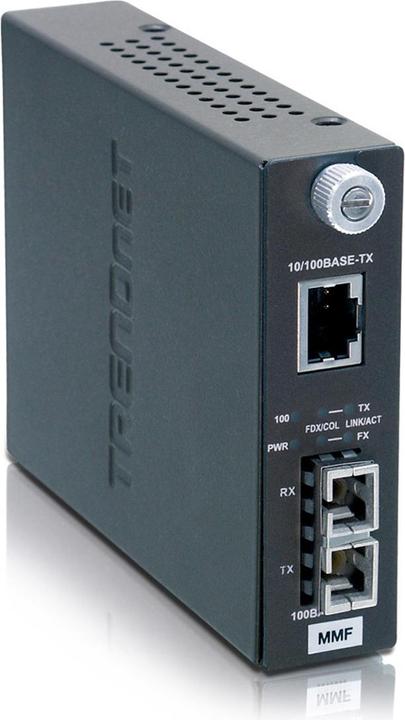 Produktbild Trendnet TFC-110 MSC