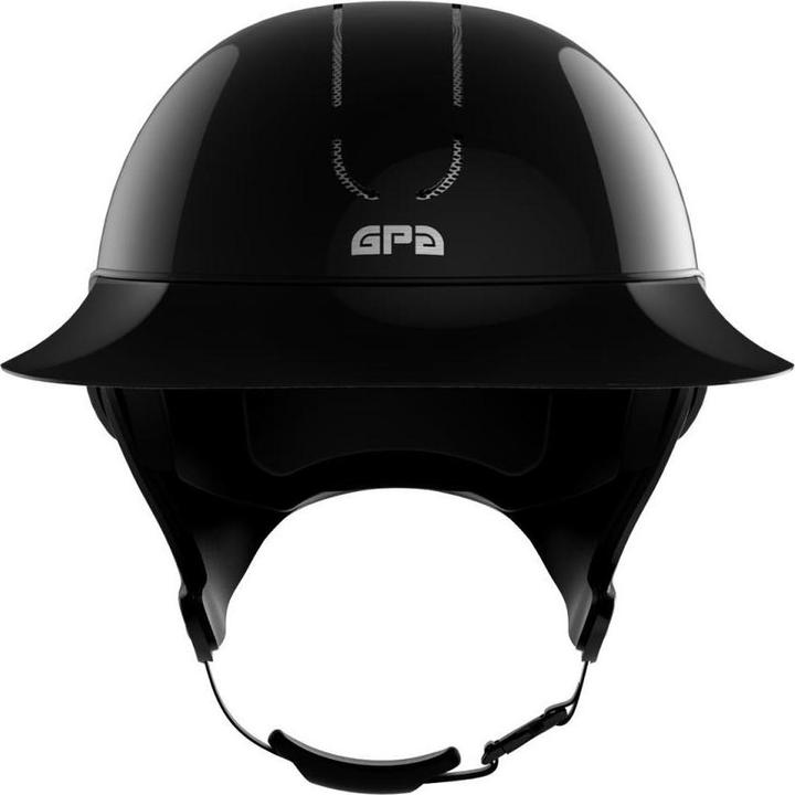 GPA Global First Lady Shiny (58)