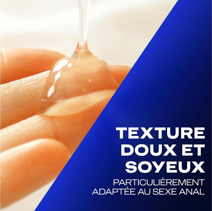 Actual product image Durex Play Perfect Glide (50 ml)