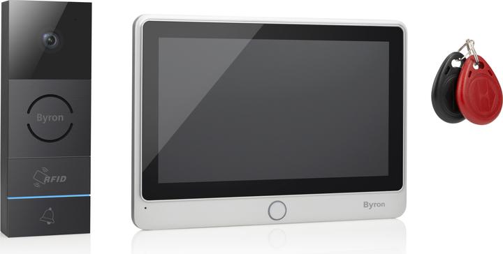 Byron DIC-24112 (Cable)