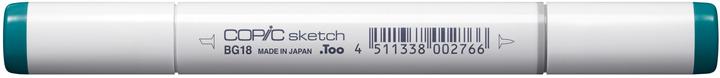 Immagine prodotto Copic Schizzo tipo BG - 18 (BG18 - Blu acqua, 1 x)
