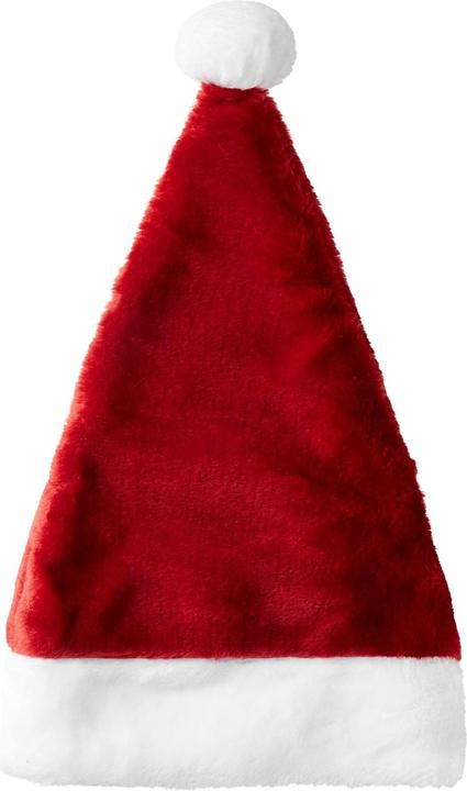 Actual product image tectake Santa Hat