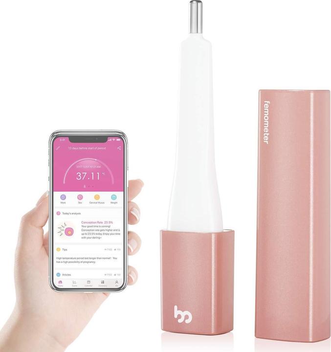 Yoyoni Femometer