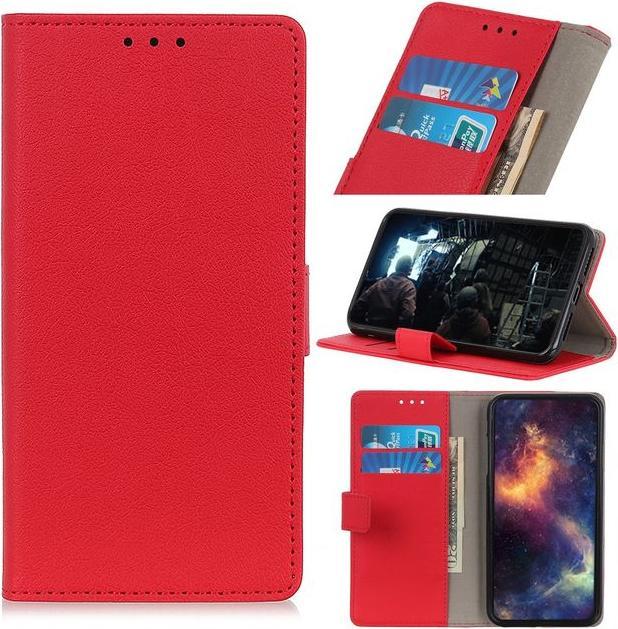 Image du produit MU Classic Classic III Couverture en cuir Série Bookcover (Honor 30)