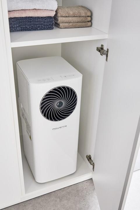 Produktbild Rowenta AU5020 (42 m², 10000 BTU/h)