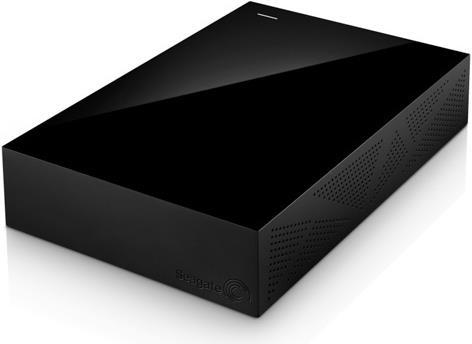 Seagate Backup Plus Desktop (4 To)