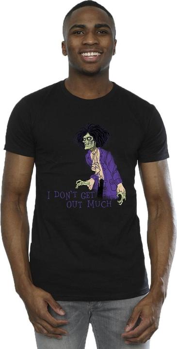 Produktbild Disney Hocus Pocus Don't Get Out Much TShirt (XL)