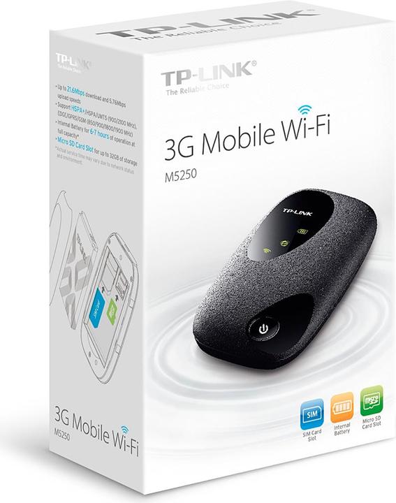 Produktbild TP-Link M5250