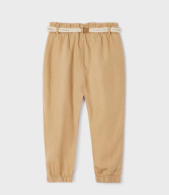 MAYORAL Hose aus Tencel / Lyocell (122)