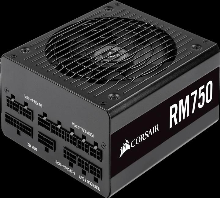 Corsair RM750 *2019* (750 W)