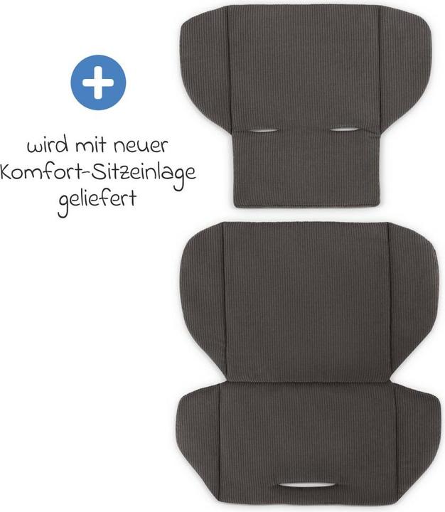 Produktbild ABC Design Samba 2 Kinderwagen