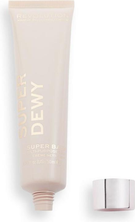 Produktbild Makeup Revolution Superdewy Multi-Purpose Balm (50 ml)