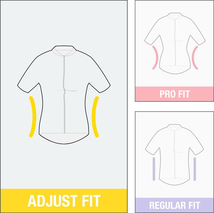 Image du produit Van rysel cycling tank rc500 woman 331739 (S)