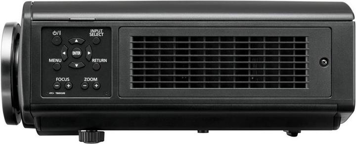 Produktbild Panasonic Pt-At6000e (Full HD, 2400 lm)