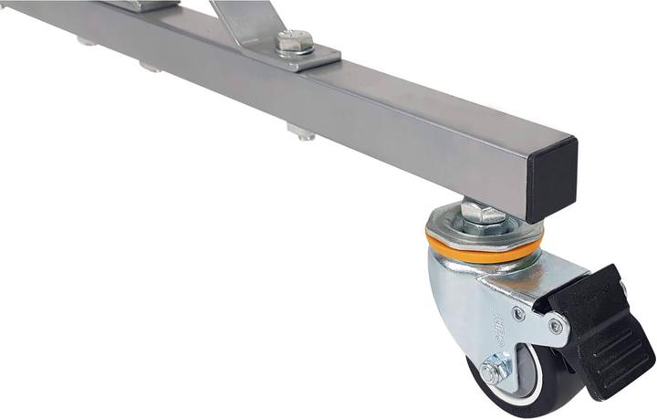 Immagine prodotto Tunturi Matten Transportgestell