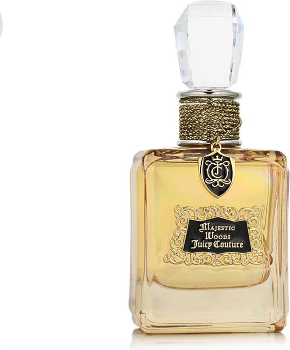 Image du produit Juicy Couture Bois majestueux (Eau de parfum, 100 ml)