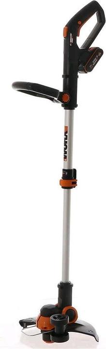 Actual product image Worx WG163E (Trim line)
